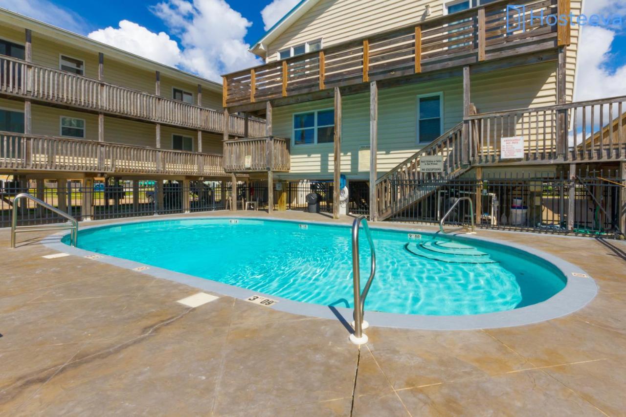 Gulf View 27 Leilighet Gulf Shores Eksteriør bilde