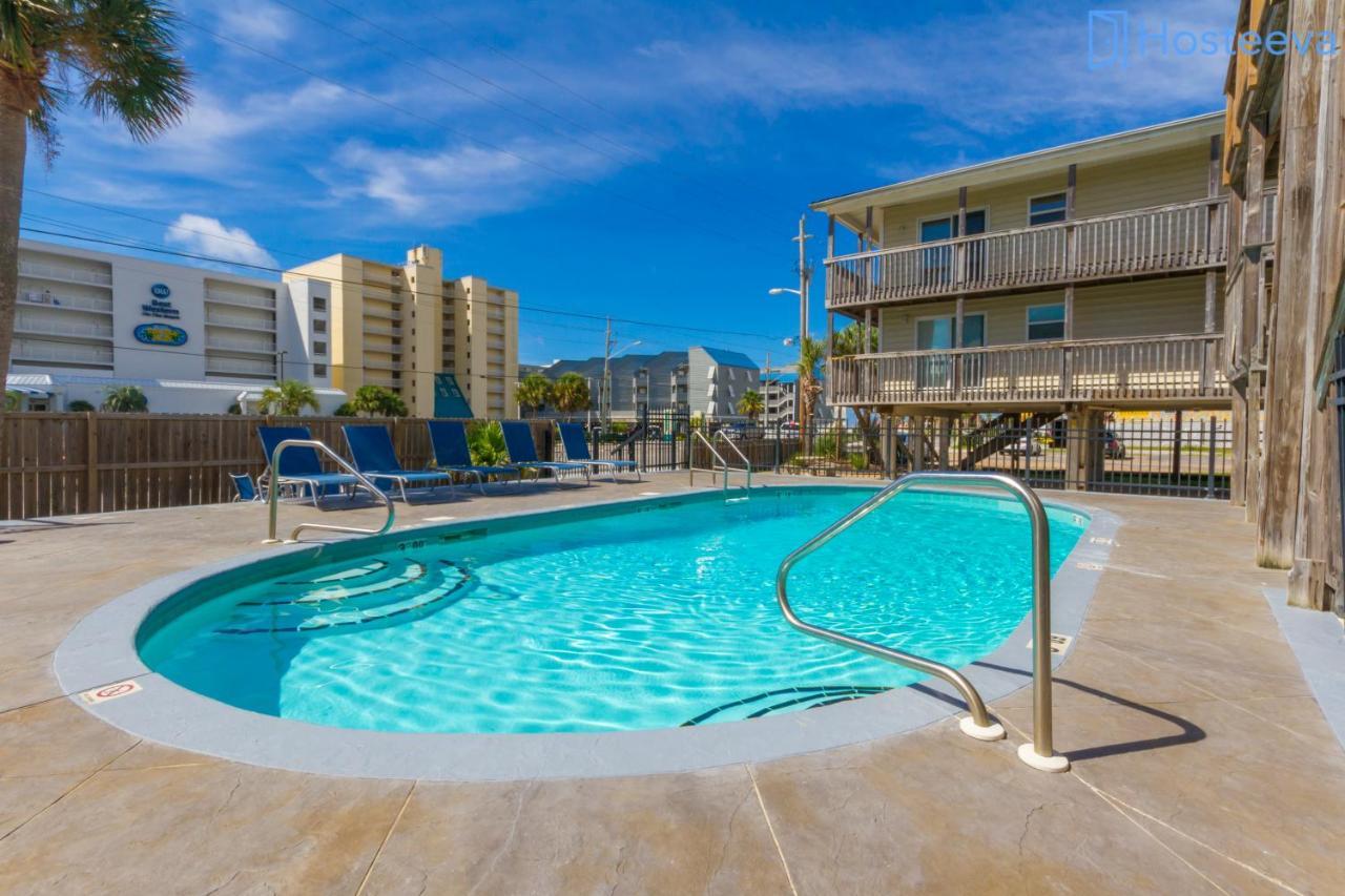 Gulf View 27 Leilighet Gulf Shores Eksteriør bilde